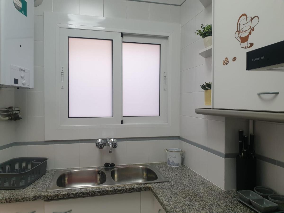 Piso Victoria Apartment Sant Feliu de Guixols
