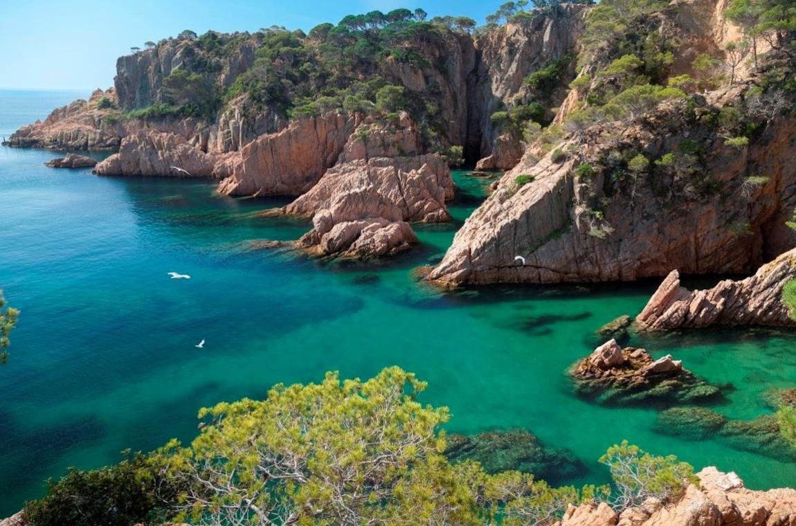 Piso Victoria Sant Feliu de Guixols
