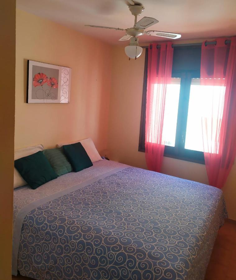 Apartamento Bonito Apartamento Muy Cerca De La Playa Ampuriabrava