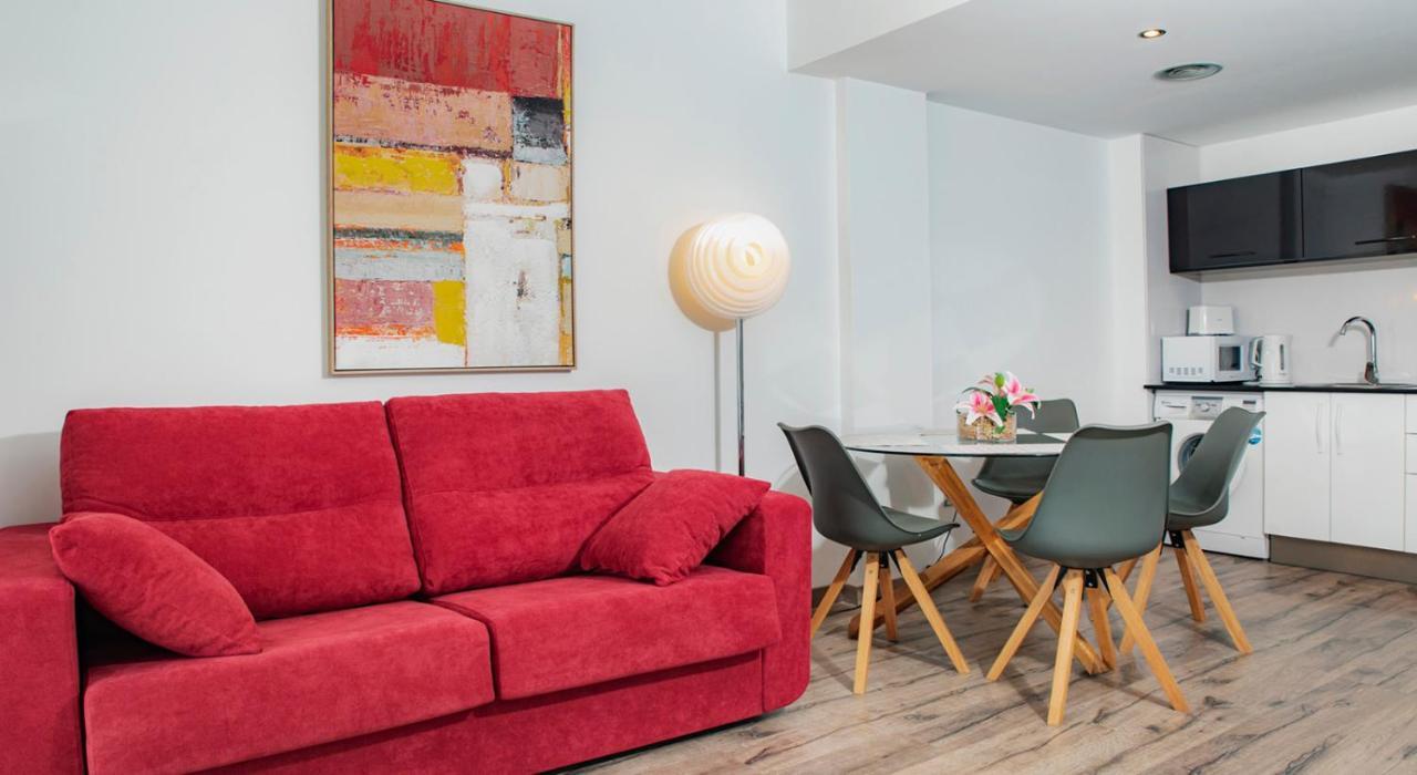 Parrot's House Fenals Apartamento Lloret de Mar