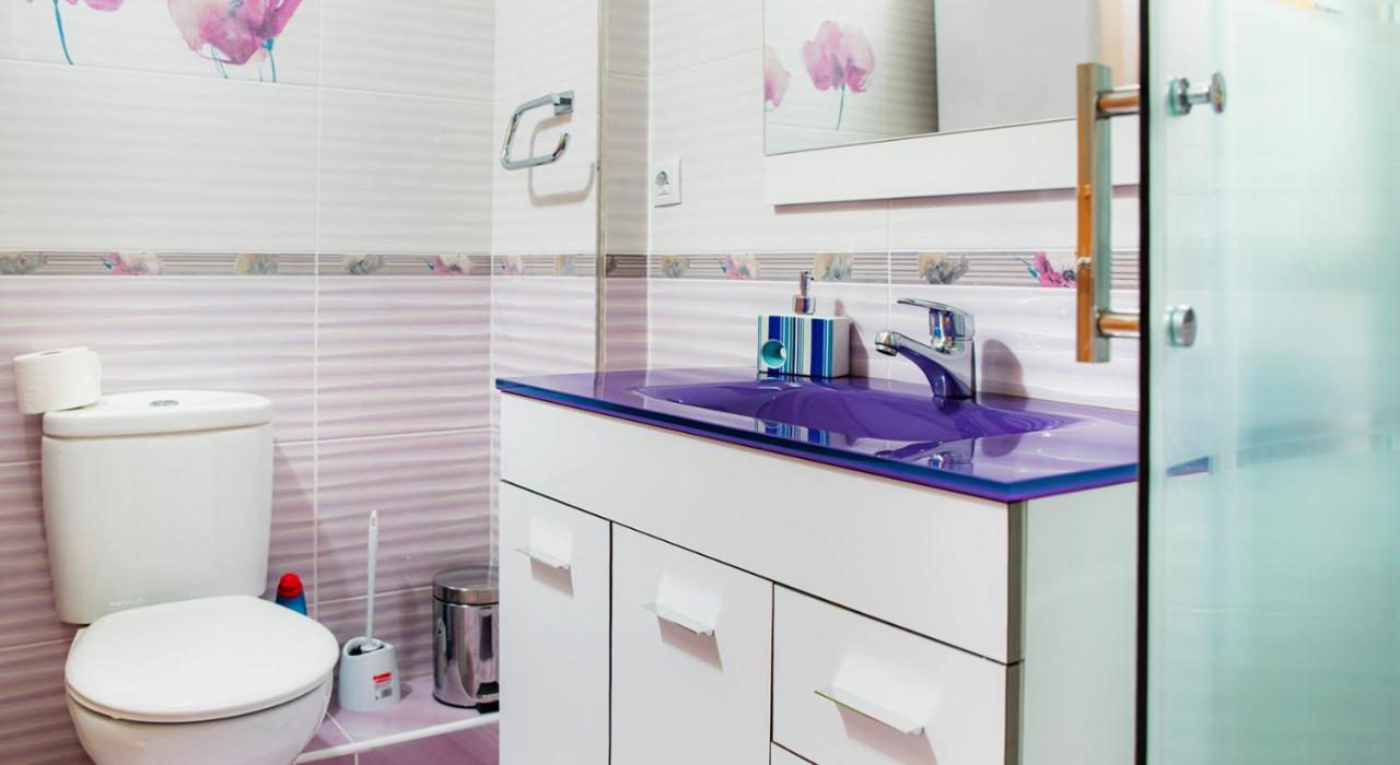 Apartamento Parrot's House Fenals Lloret de Mar