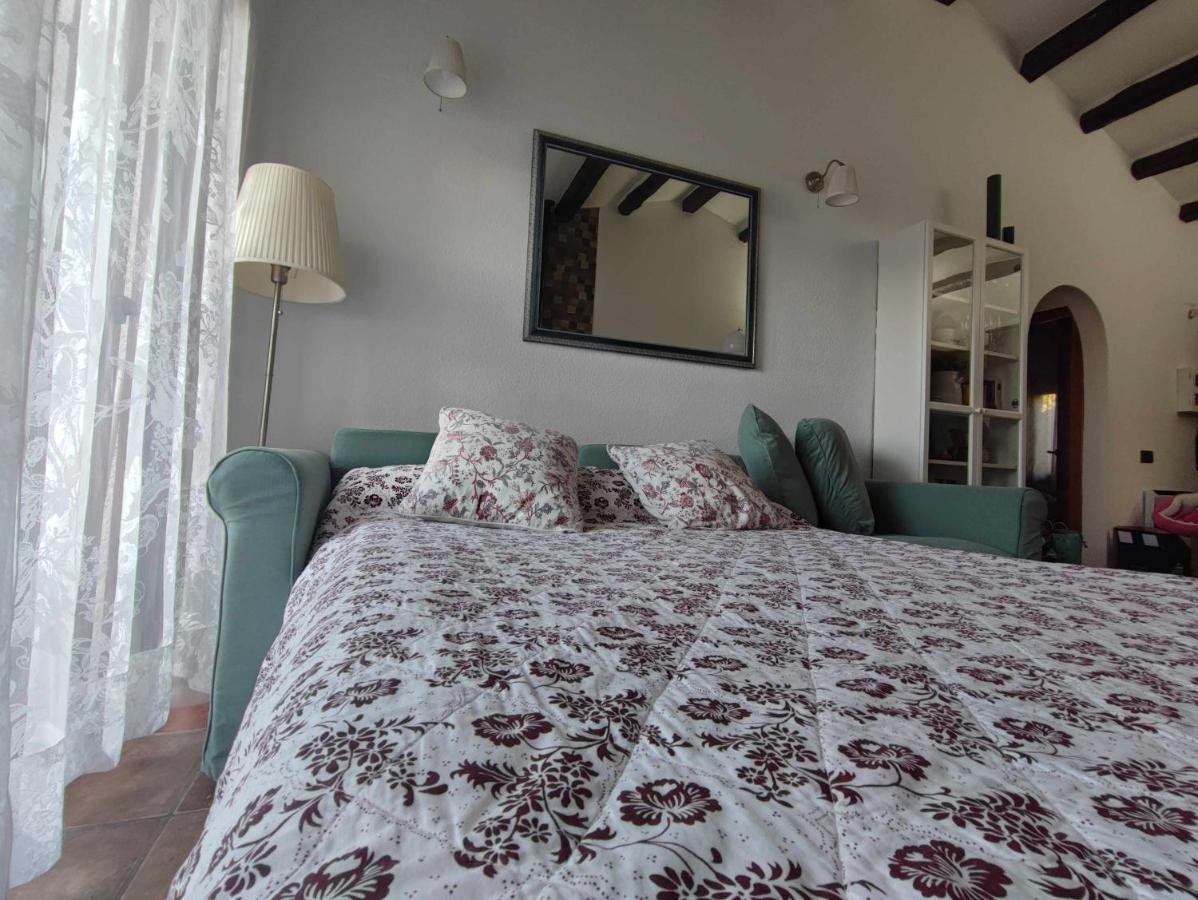 Casa Tossa 56 Personas Piscina Comunitaria Y Wi Holiday home