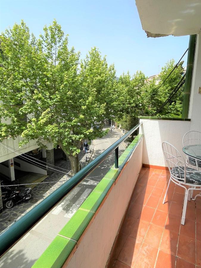 Serinyana - Acogedor Y Centrico Apartamento Con Amplia Terraza *