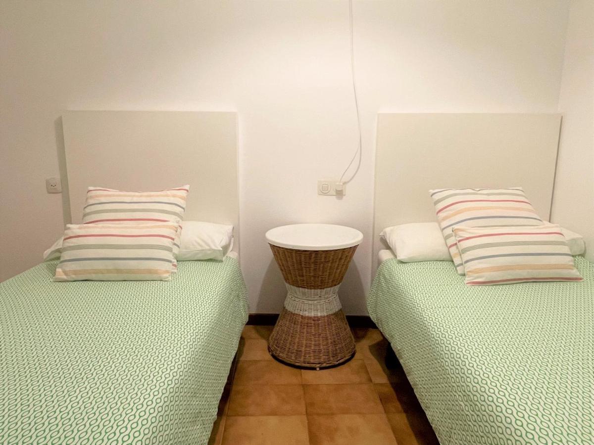 Apartment Serinyana - Acogedor Y Centrico Apartamento Con Amplia Terraza
