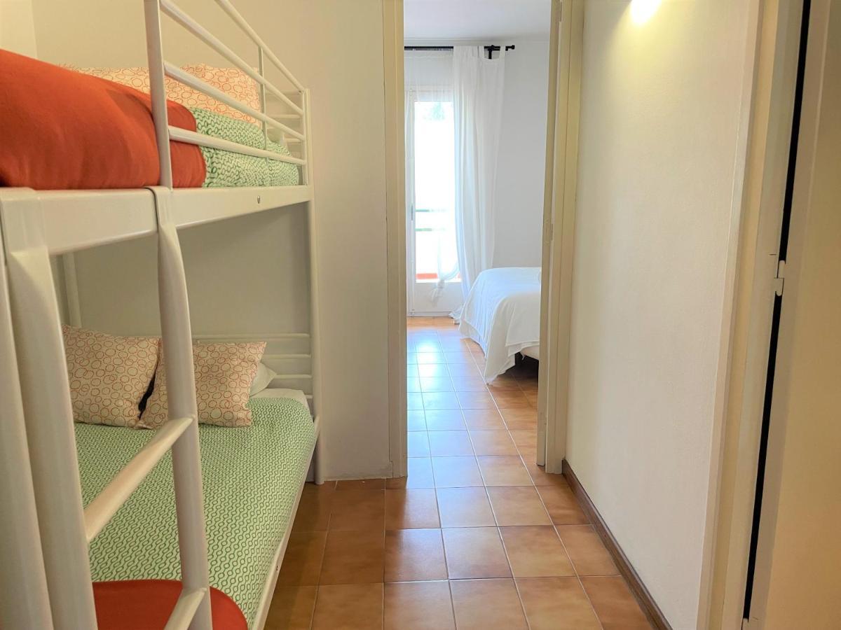 Apartment Serinyana - Acogedor Y Centrico Apartamento Con Amplia Terraza *
