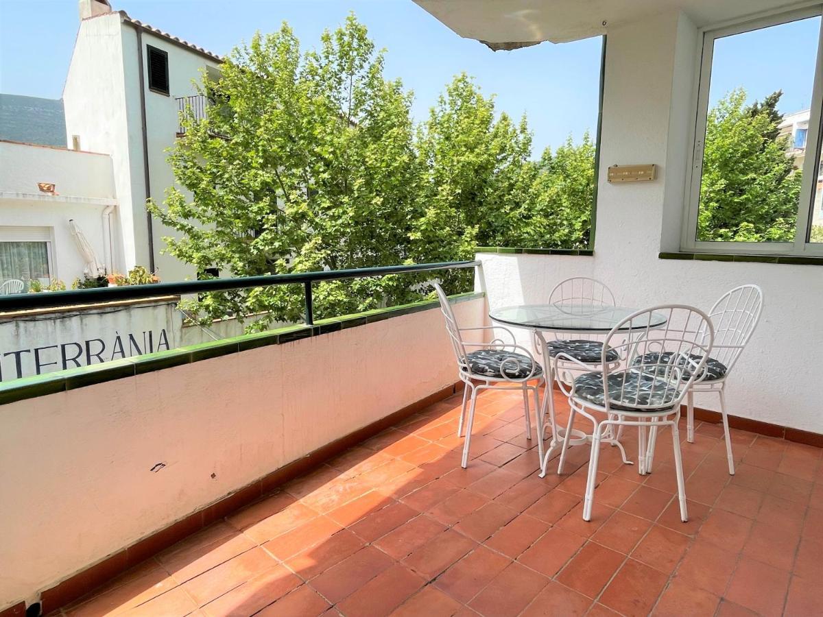 Serinyana - Acogedor Y Centrico Apartamento Con Amplia Terraza Apartment *