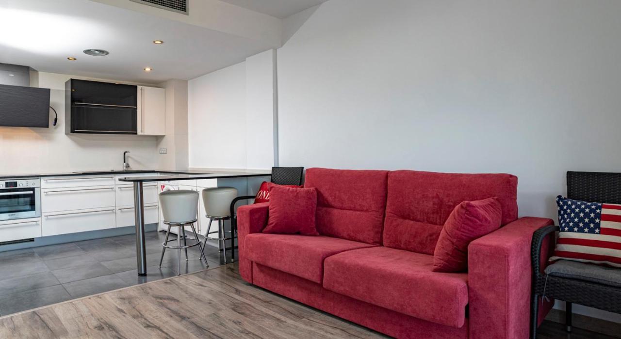 Apartamento Parrot's House Fenals
