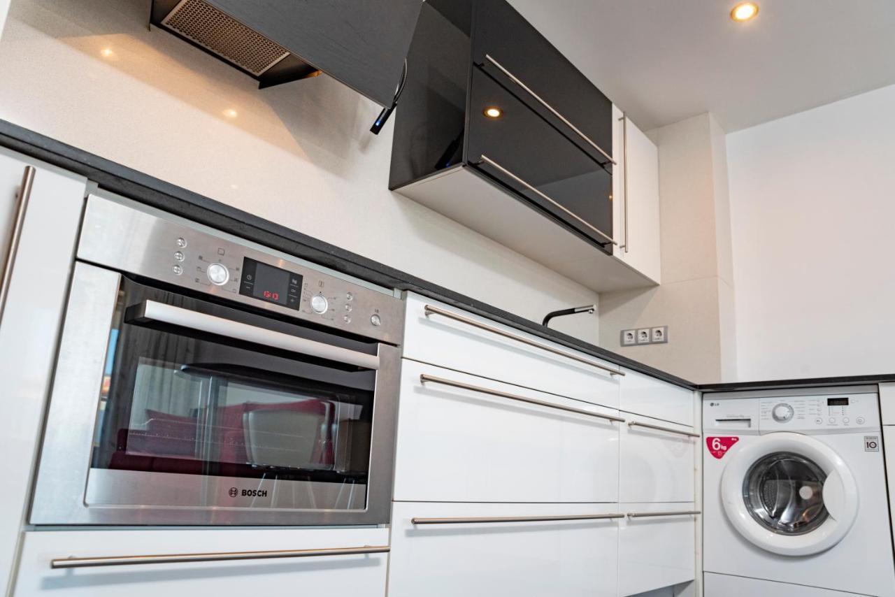 Apartamento Parrot's House Fenals Lloret de Mar