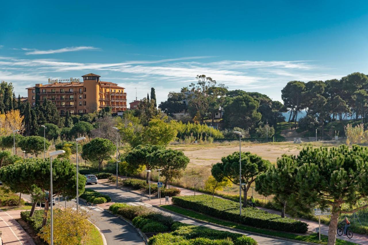 Parrot's House Fenals Apartamento Lloret de Mar