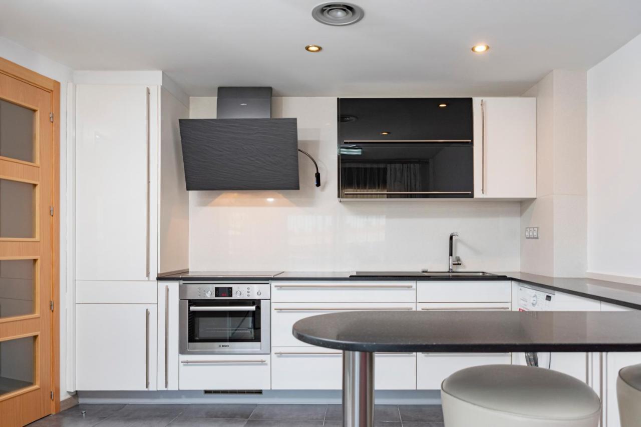 Apartamento Parrot's House Fenals *