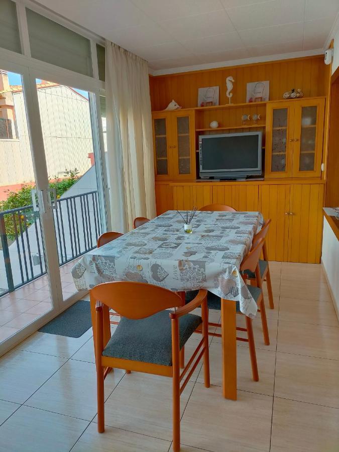 Apartment Costa Brava Vistas Sant Feliu de Guixols