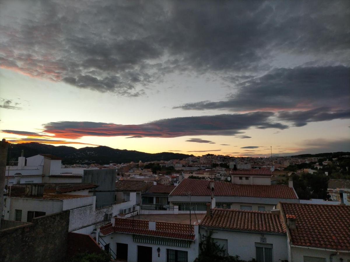 Costa Brava Vistas * Sant Feliu de Guixols