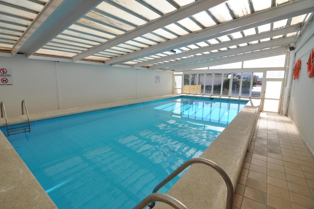 Apartment Rnet - Puerto Simona 22 - Costa Brava