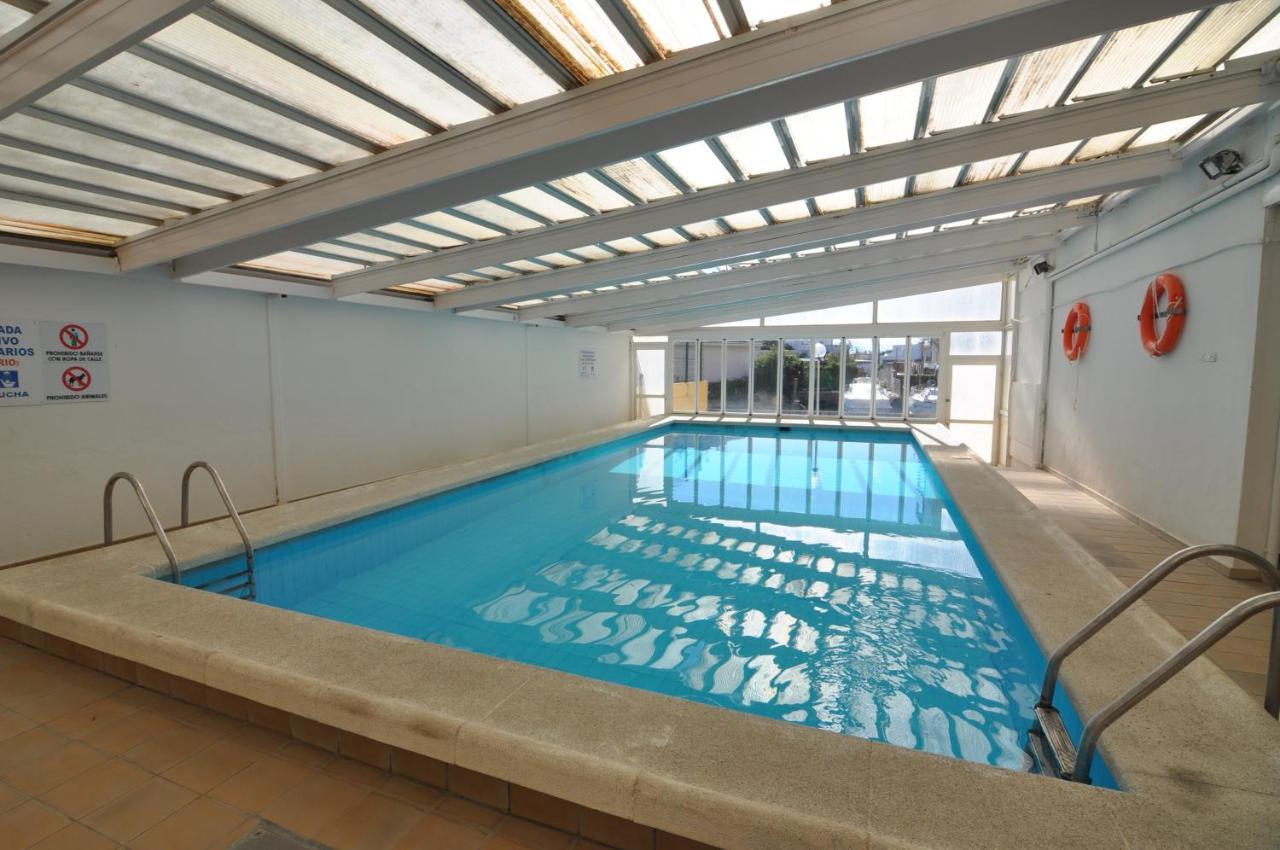 Rnet - Puerto Simona 22 - Costa Brava Apartment