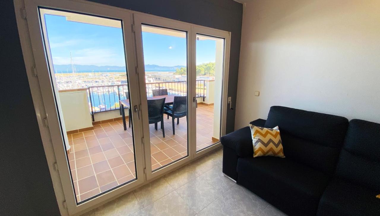 Club Nautic Apartment L'Escala