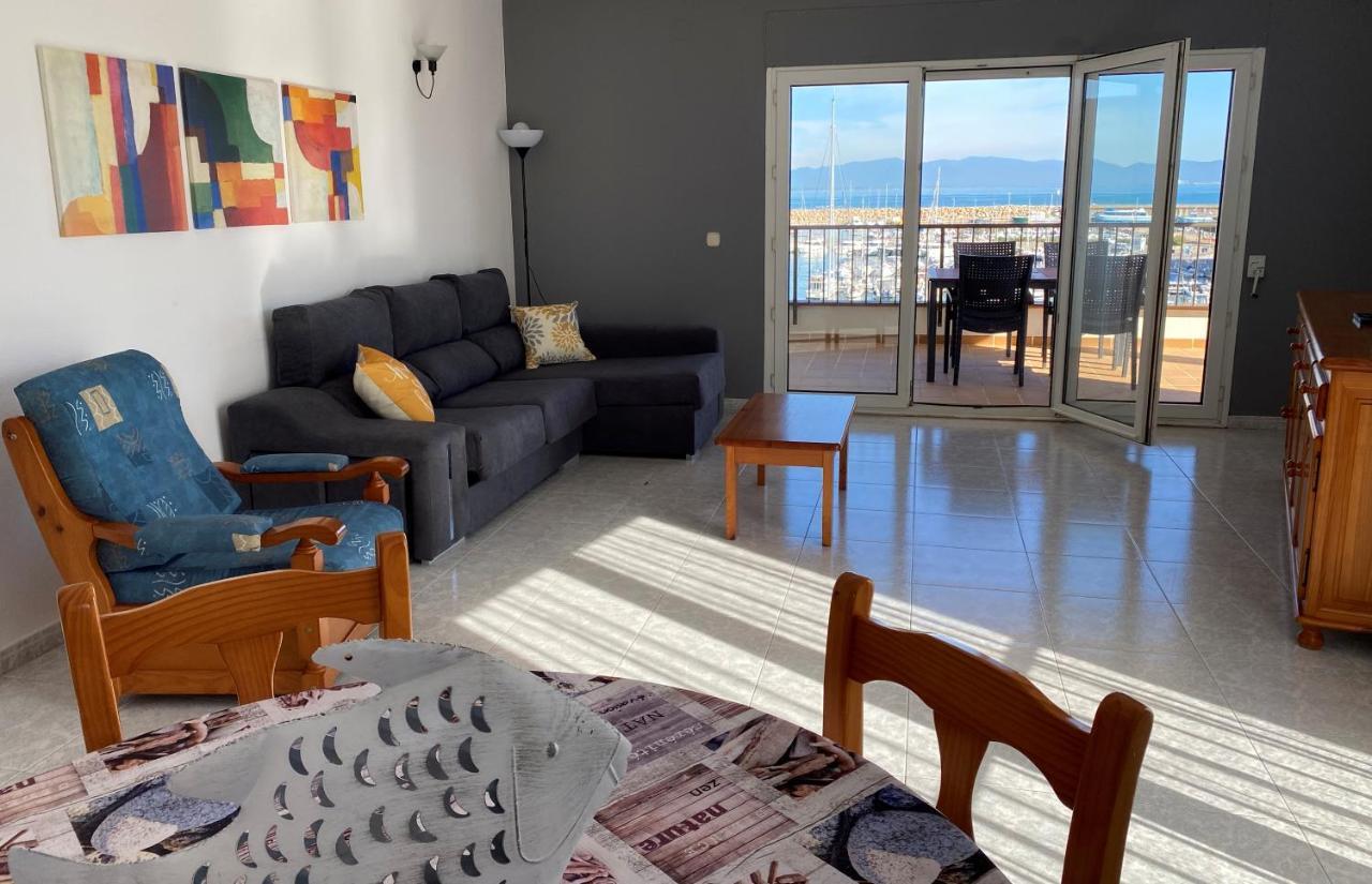 Apartment Club Nautic L'Escala