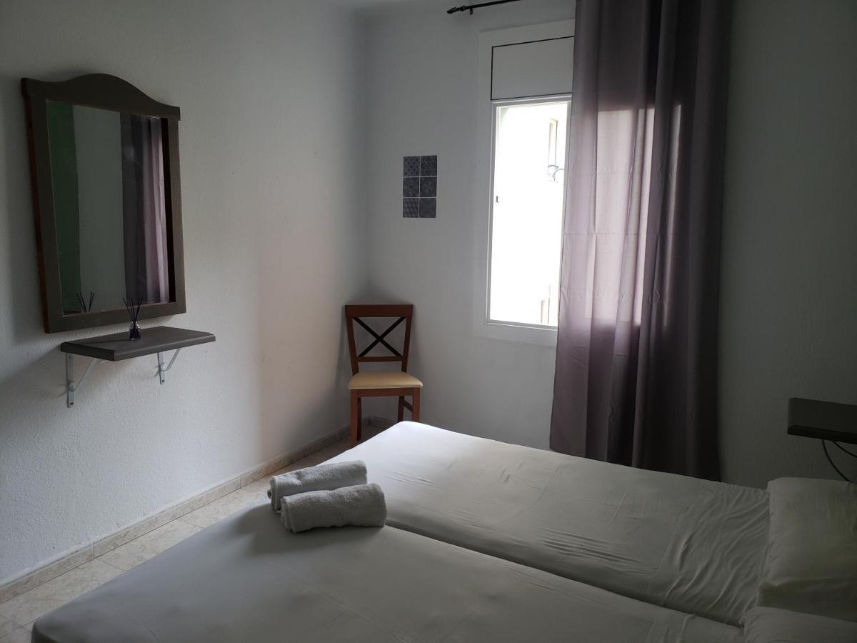 Castella Aparthotel