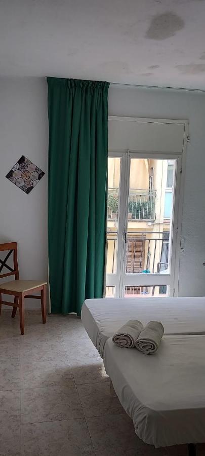 Aparthotel Castella