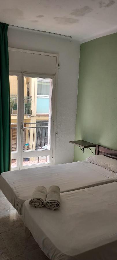 Aparthotel Castella Lloret de Mar