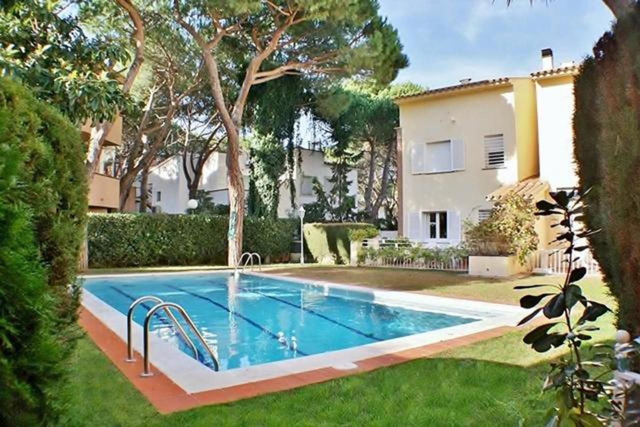 Holiday home Eslora - Playa De Aro *