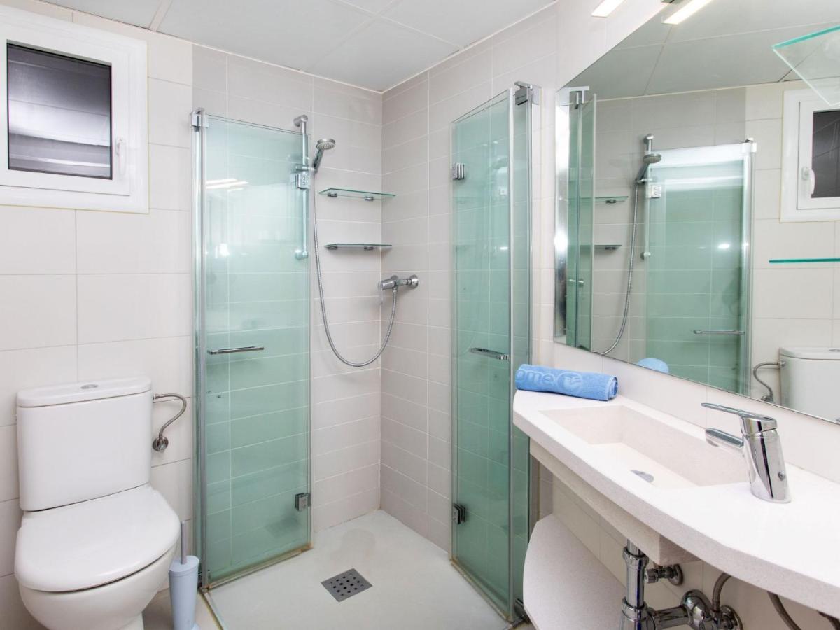Apartamento Artit By Interhome *