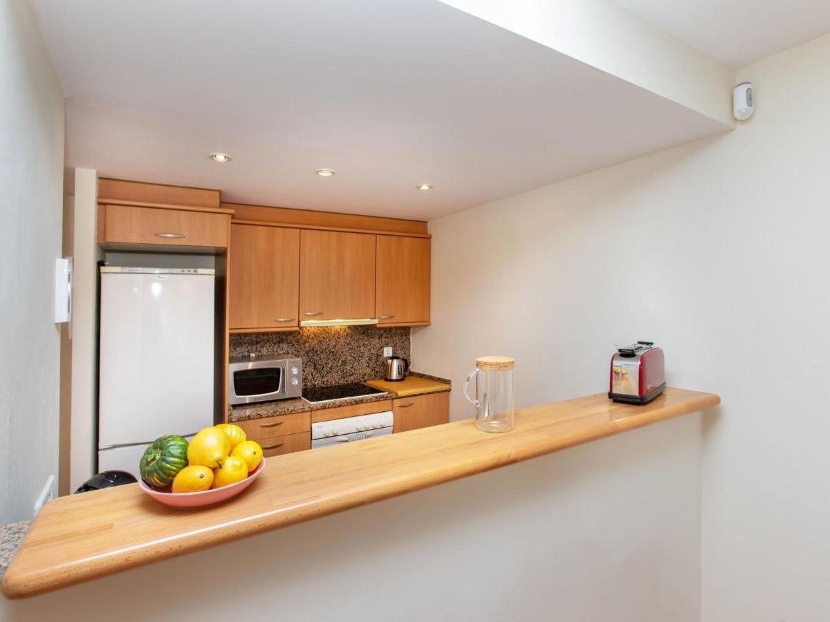 Apartment Mar H La Terracita By Interhome *