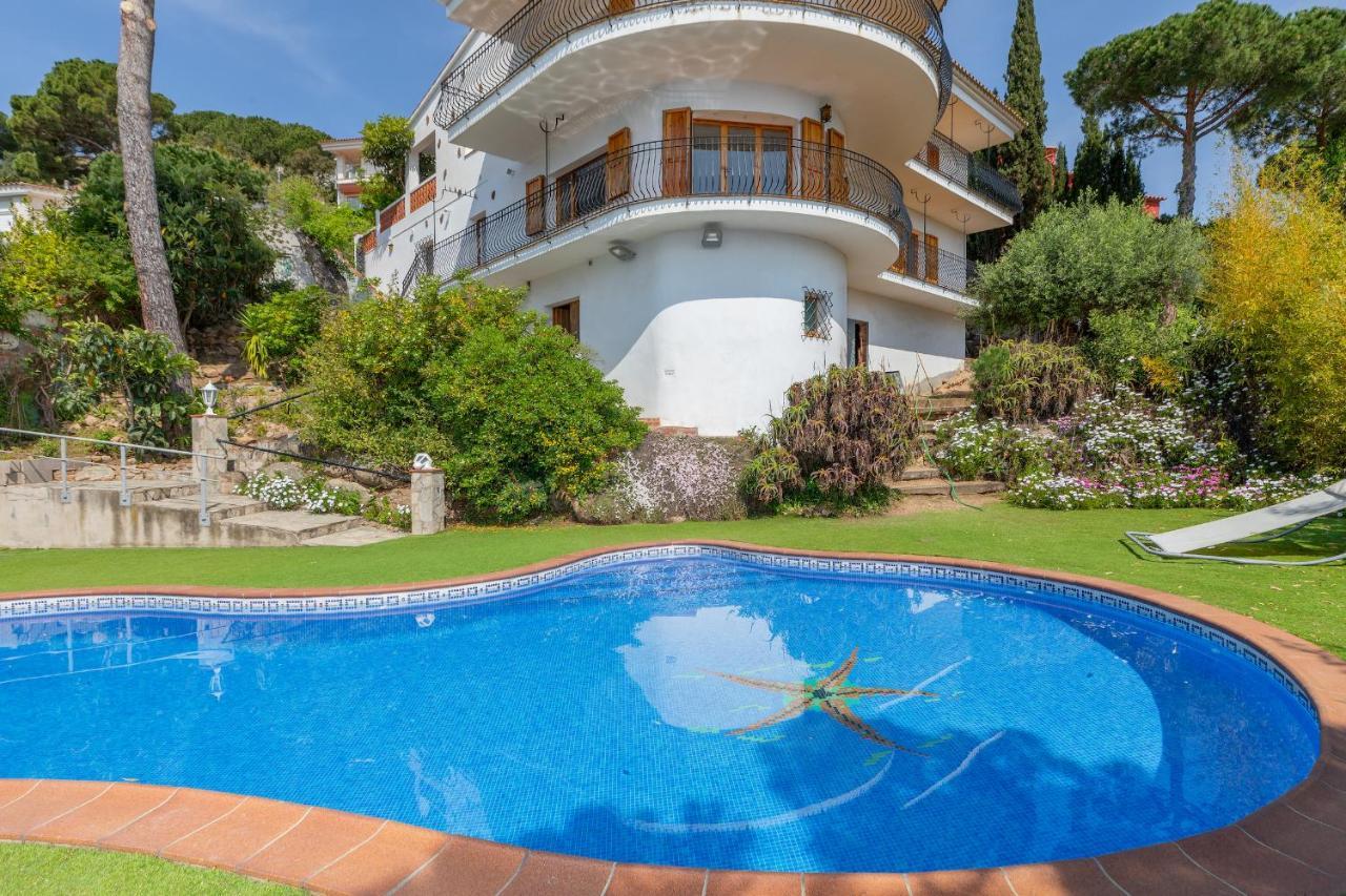 Holiday home Hauzify I Casa Suredes Platja d'Aro