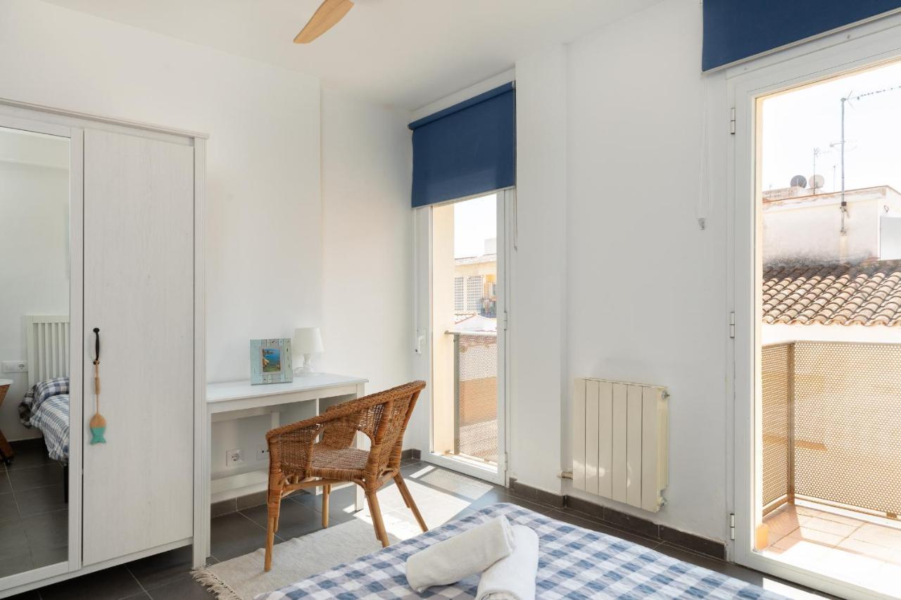 Apartment Hauzify I Apartament Blaucel *