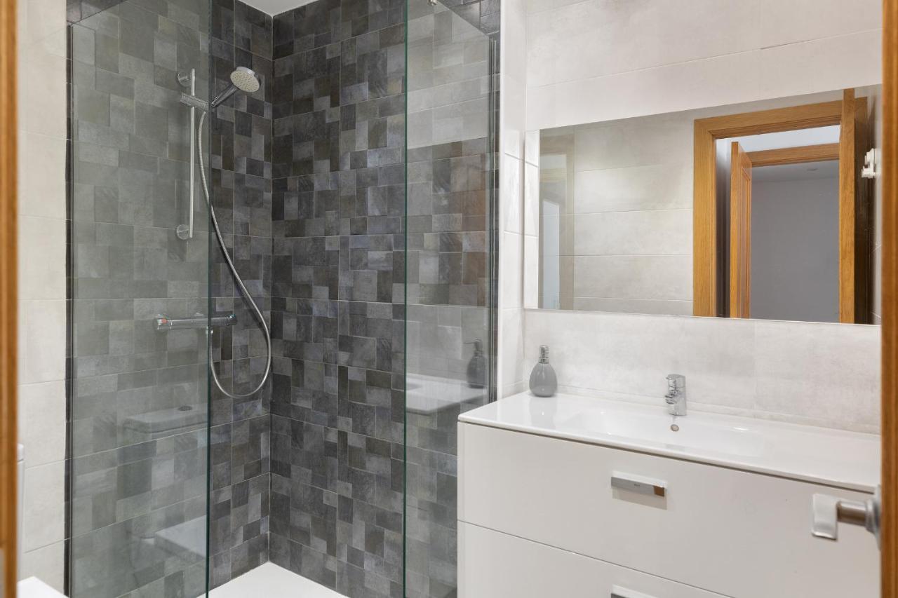 Hauzify I Apartament Blaucel * Sant Feliu de Guixols