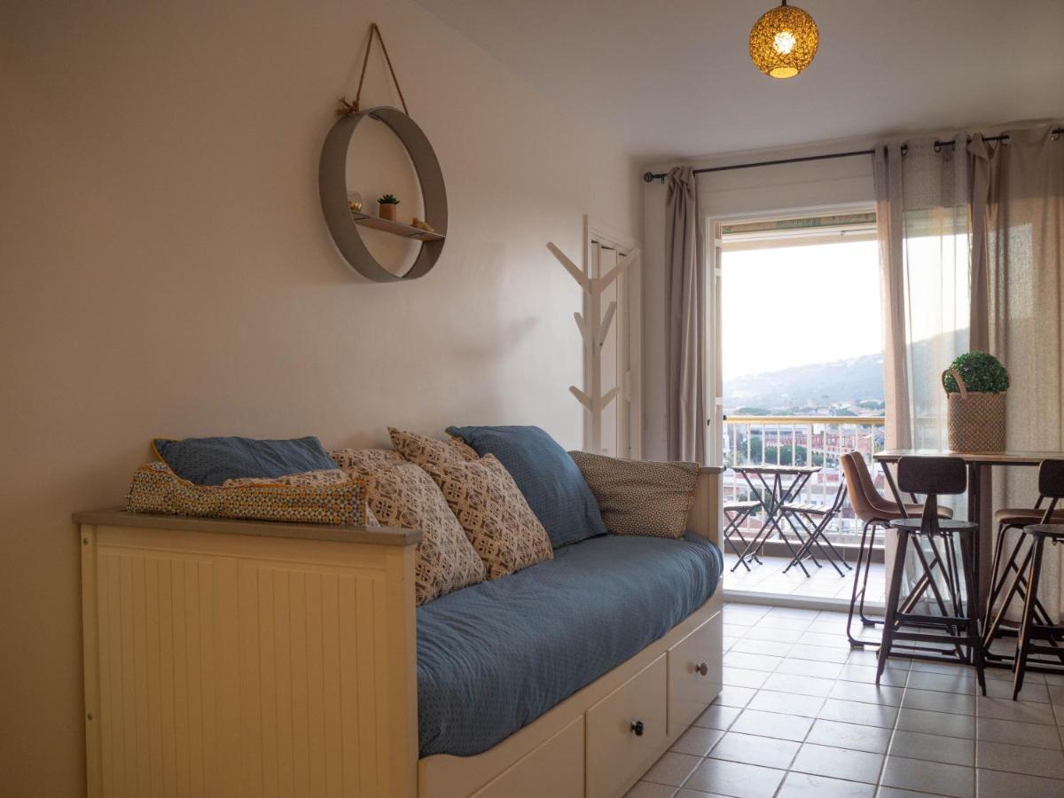 Apartamento Catalunya Per 4 Persones En Edifici Del Passeig Maritim Amb Vistes Sobre La Vall D'aro *