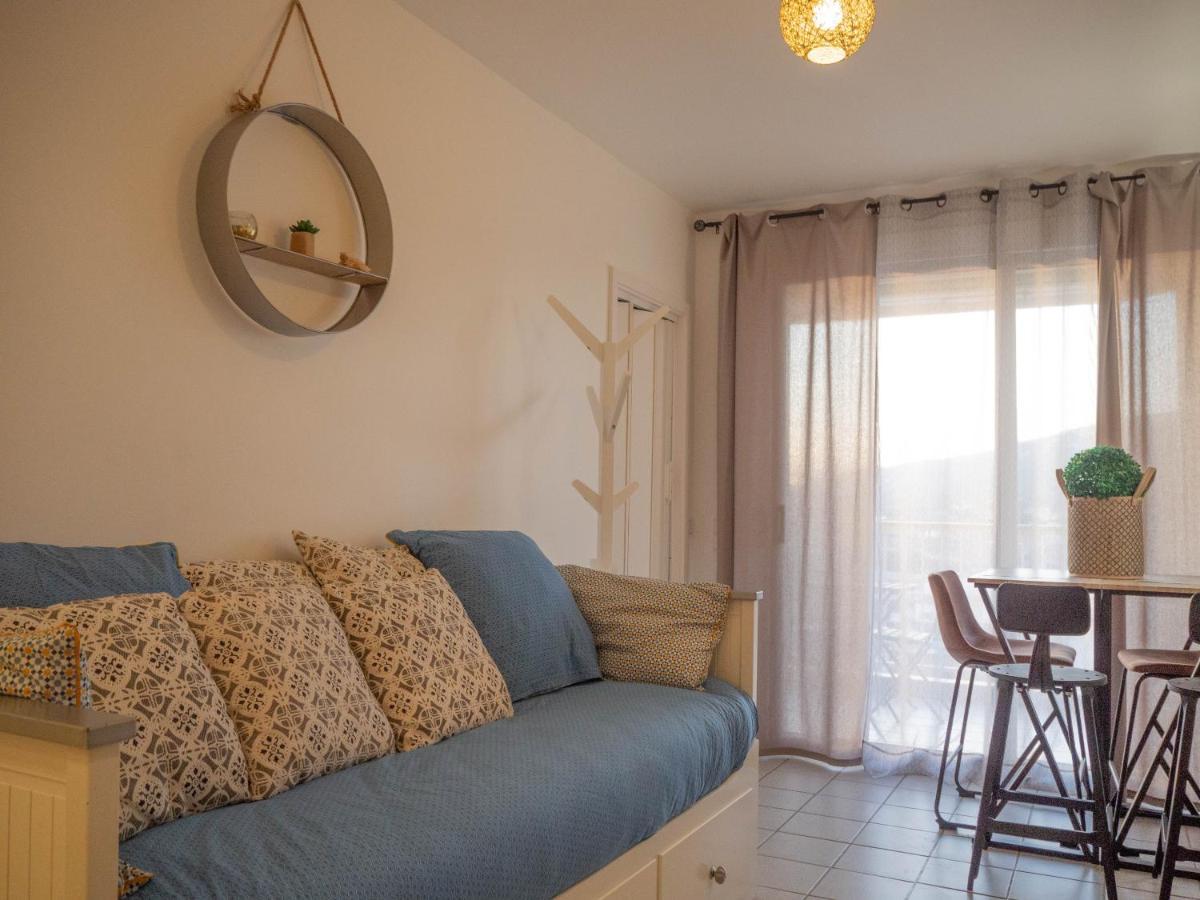 Apartamento Catalunya Per 4 Persones En Edifici Del Passeig Maritim Amb Vistes Sobre La Vall D'aro