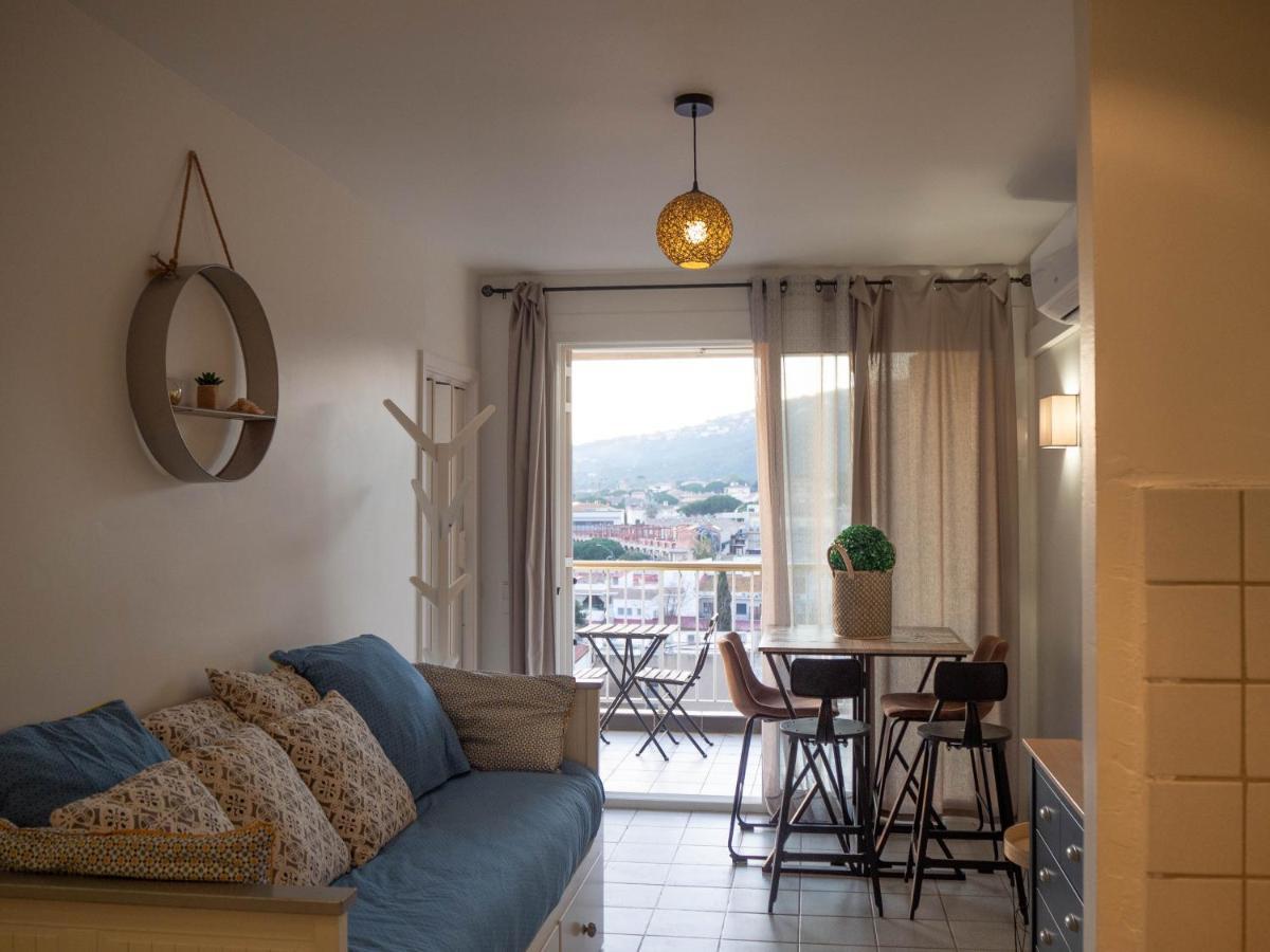 Apartamento Catalunya Per 4 Persones En Edifici Del Passeig Maritim Amb Vistes Sobre La Vall D'aro Platja d'Aro (Playa de Aro)