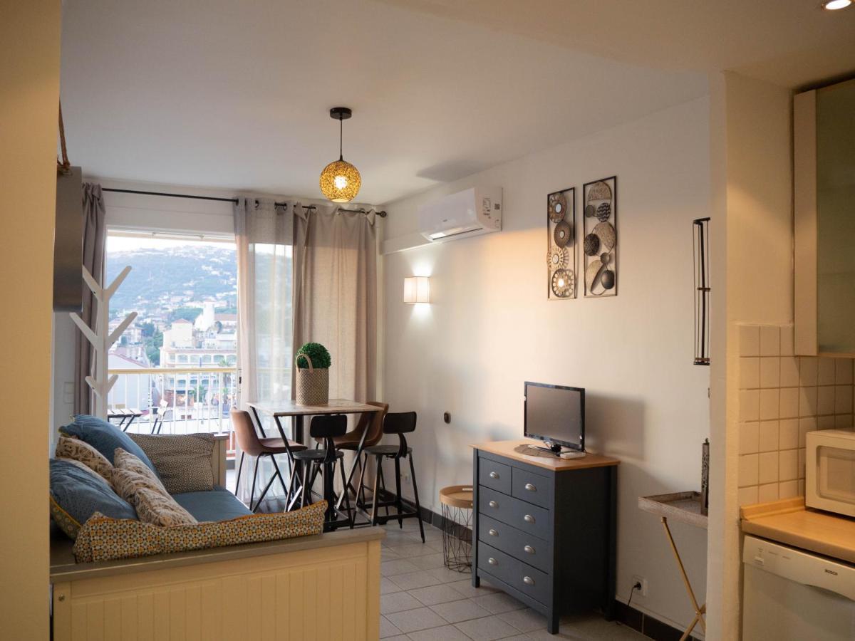 Catalunya Per 4 Persones En Edifici Del Passeig Maritim Amb Vistes Sobre La Vall D'aro Apartamento Platja d'Aro (Playa de Aro)