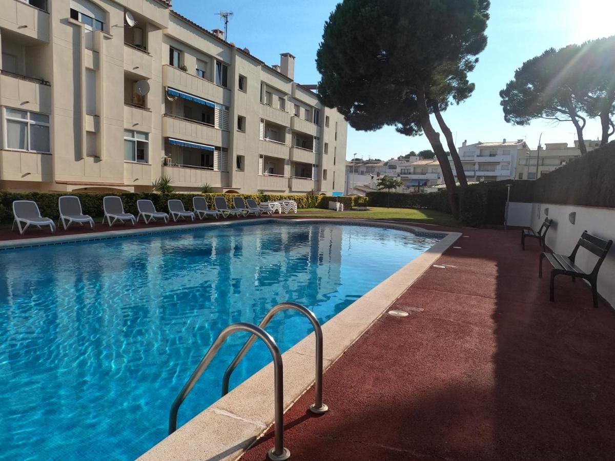 Club Nautic Apartment