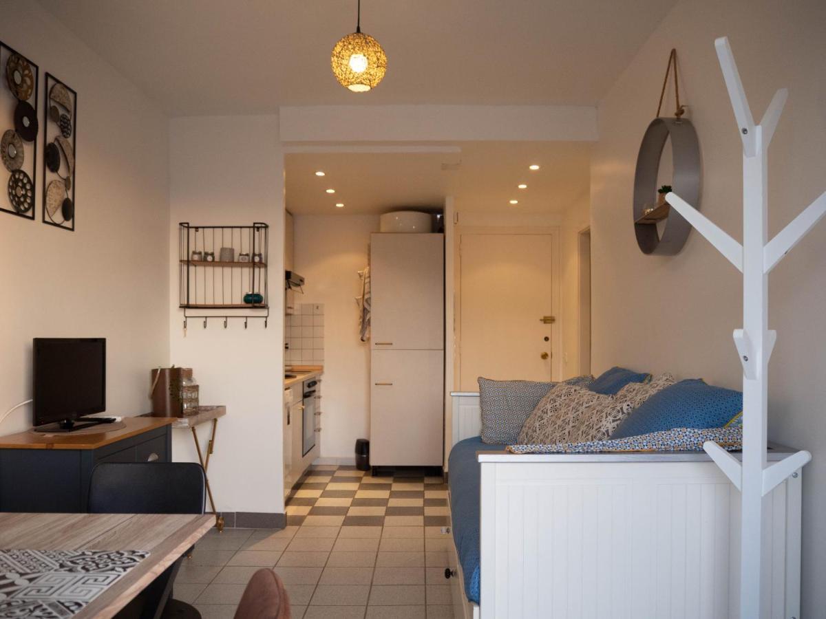 Apartamento Catalunya Per 4 Persones En Edifici Del Passeig Maritim Amb Vistes Sobre La Vall D'aro Platja d'Aro (Playa de Aro)