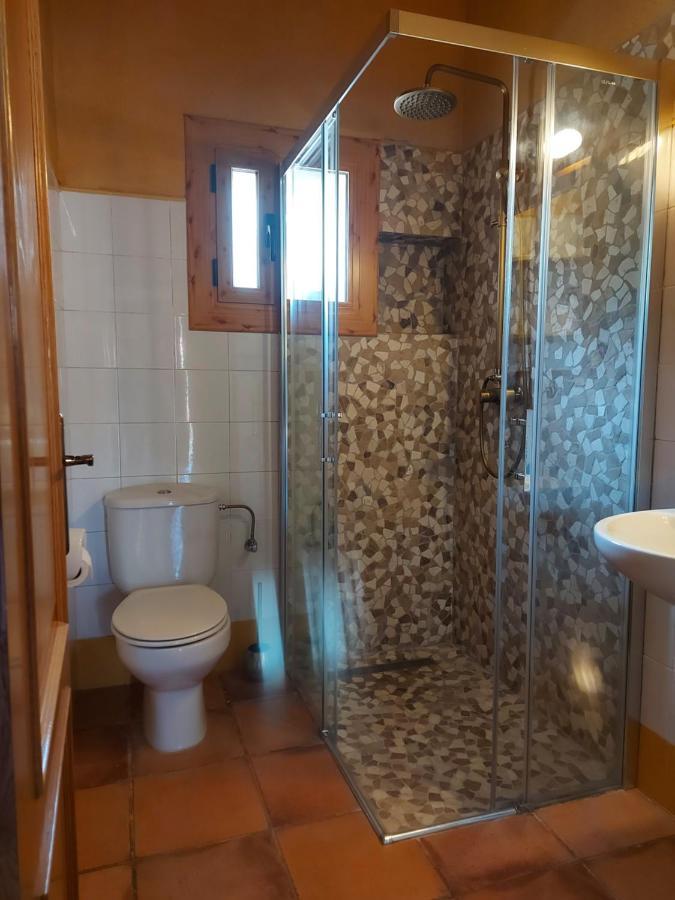 Cabanyes Llagostera