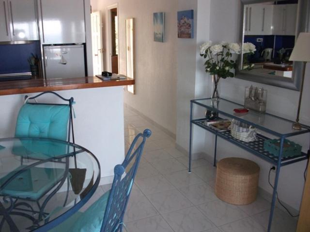 Apartamento Global Immo 3232 Sofia Rosas