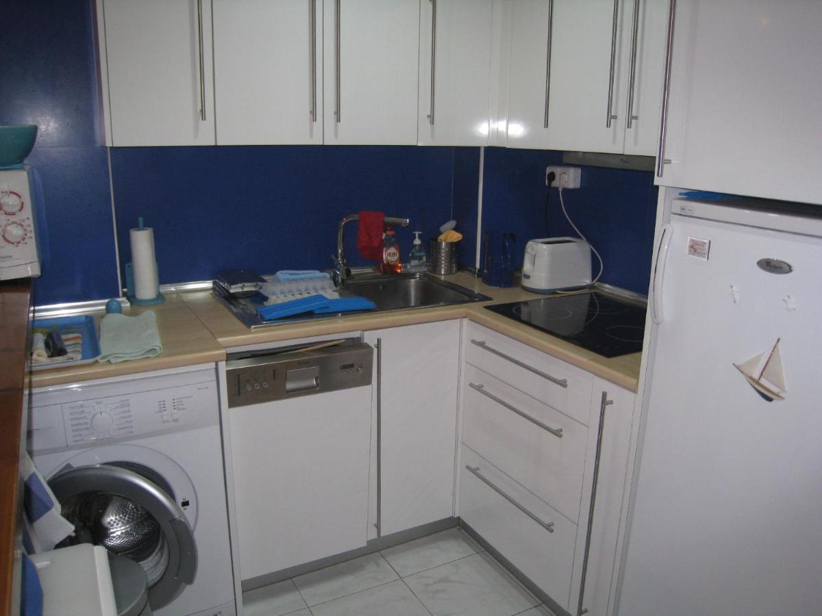 Apartamento Global Immo 3232 Sofia *