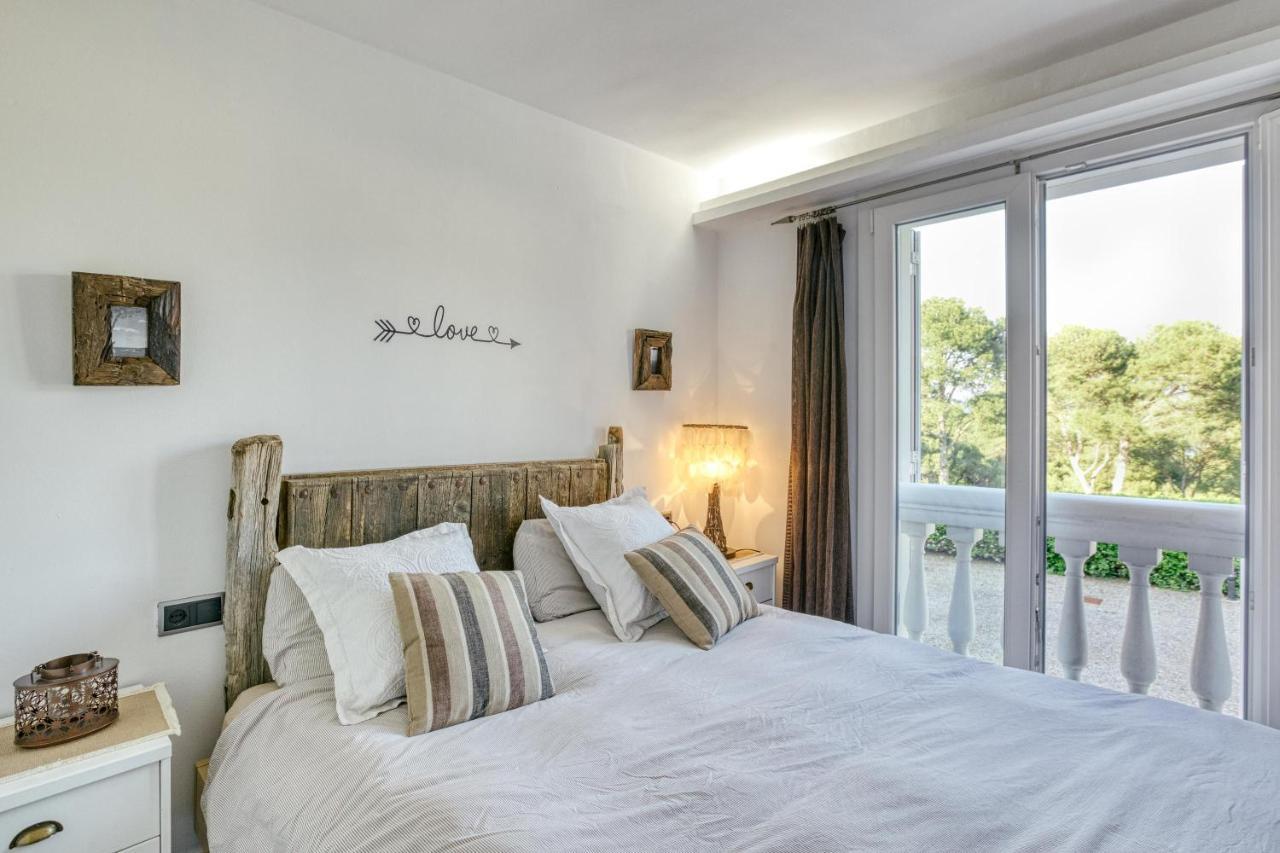 Apartment Mareva Begur