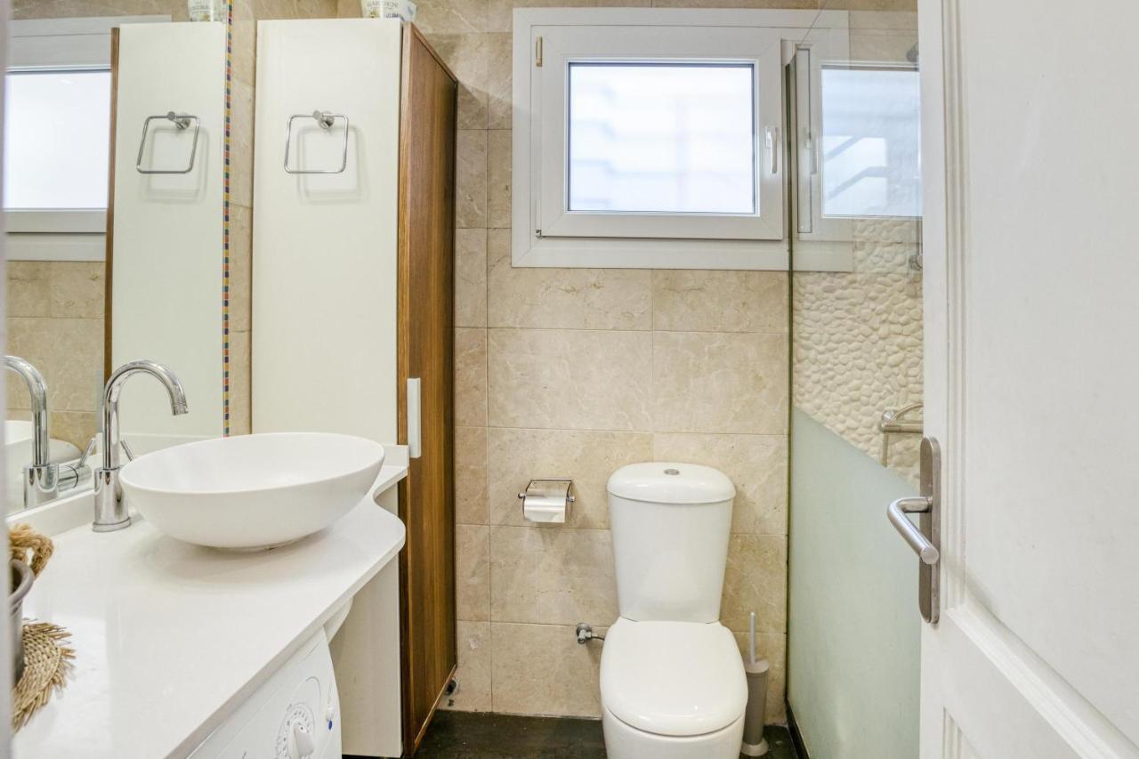 Apartment Mareva *