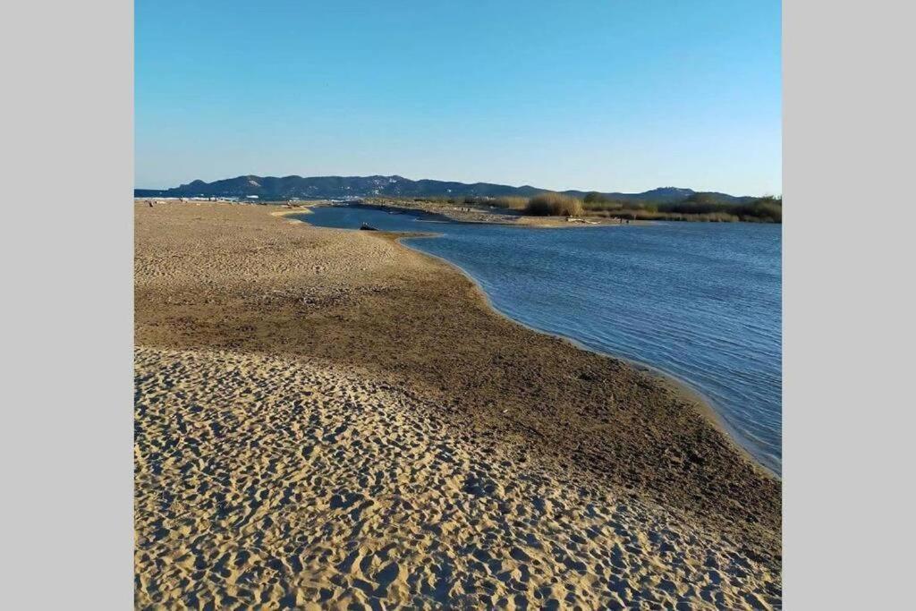 El Niu De La Berta Bellcaire d'Emporda