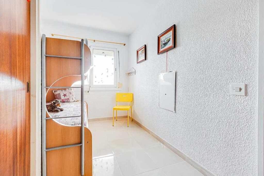 Apartamento Rentalsbcn Mediterraneo *