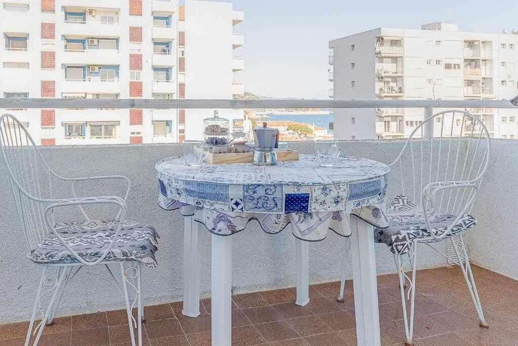 Rentalsbcn Mediterraneo Apartamento
