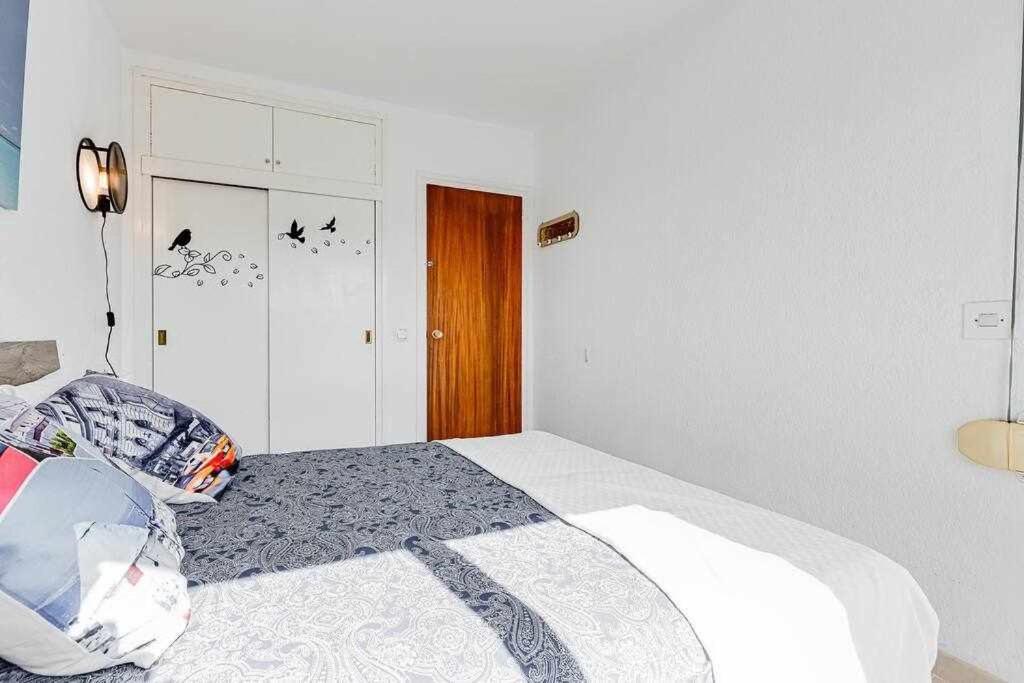 Rentalsbcn Mediterraneo Apartamento