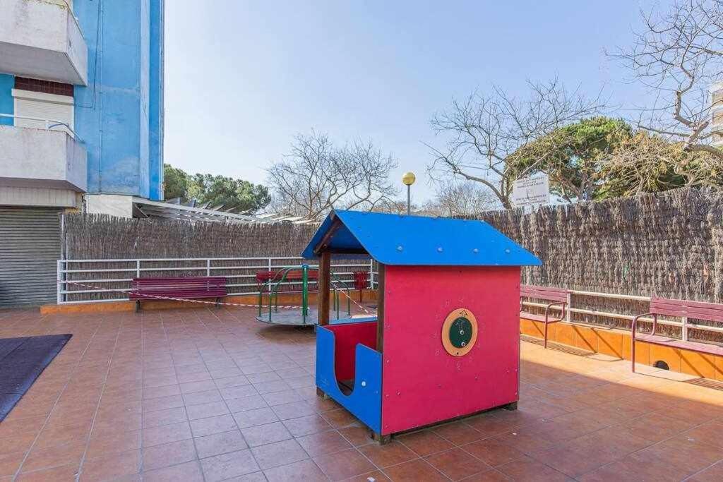 Apartamento Rentalsbcn Mediterraneo