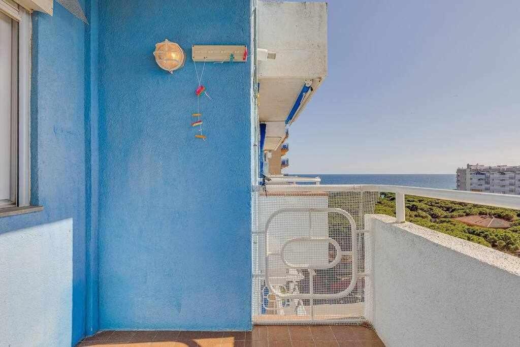 Rentalsbcn Mediterraneo Blanes