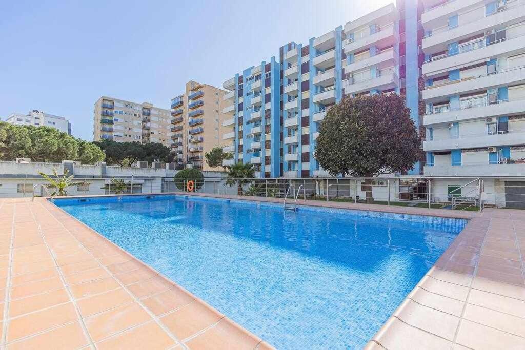 Rentalsbcn Mediterraneo * Blanes