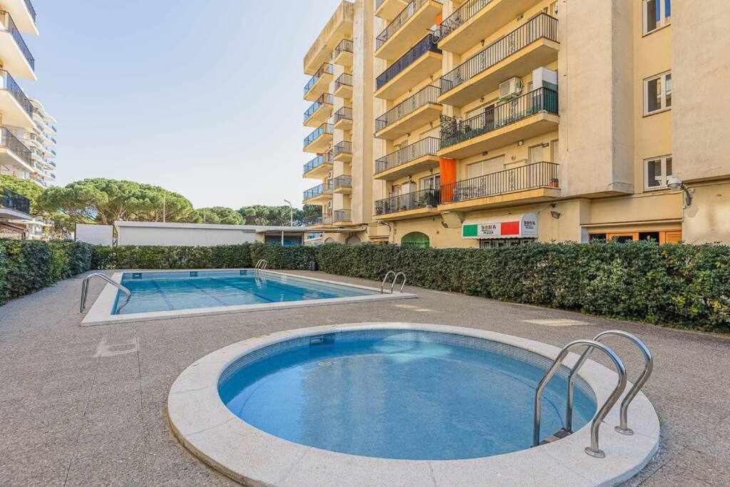Rentalsbcn Edificio Arc 2 Apartment