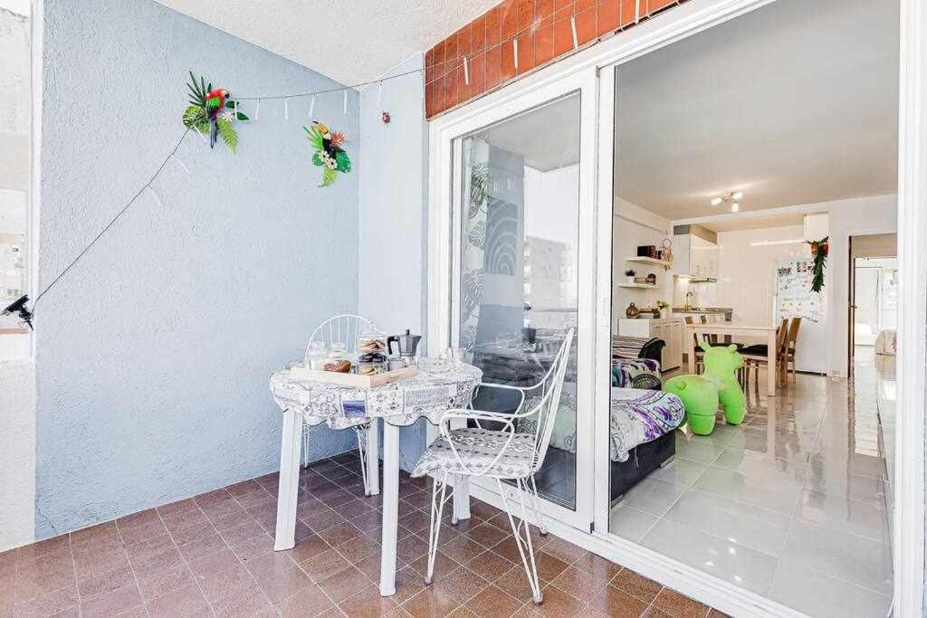 Rentalsbcn Mediterraneo Apartamento