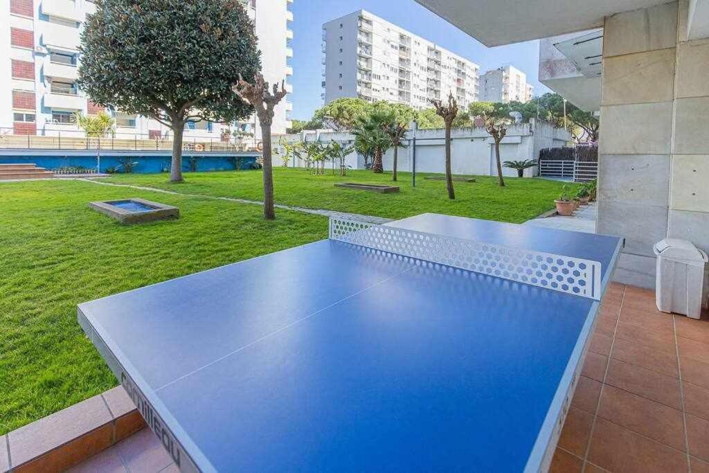 Rentalsbcn Mediterraneo Apartamento